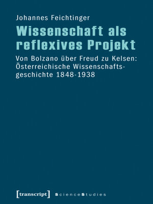 cover image of Wissenschaft als reflexives Projekt